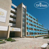 Sanatorno-kerortnii kompleks Family Resort 