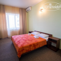 Sanatorno-kerortnii kompleks Family Resort 