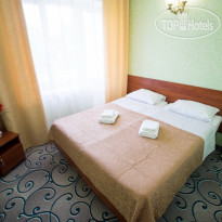 Sanatorno-kerortnii kompleks Family Resort 