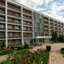 ТОК Евпатория 