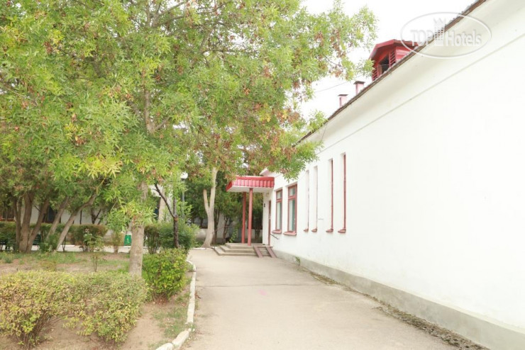 New photos from tourists Прибой