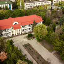 Sanatorium Gagarin 