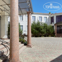 TES-hotel Resort & Spa 