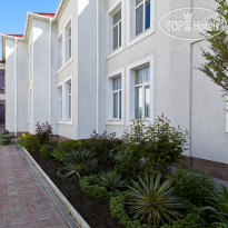 TES-hotel Resort & Spa 