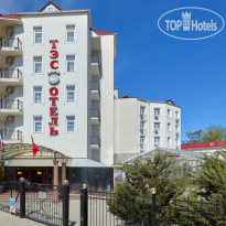 TES-hotel Resort & Spa 