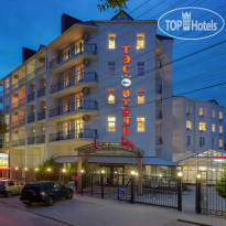 TES-hotel Resort & Spa 