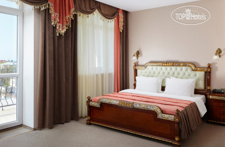 New photos from tourists TES-hotel Resort & Spa 3*