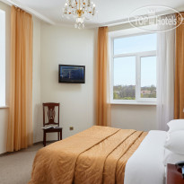 TES-hotel Resort & Spa 