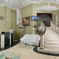 TES-hotel Resort & Spa 