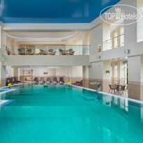TES-hotel Resort & Spa 
