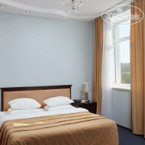 TES-hotel Resort & Spa 