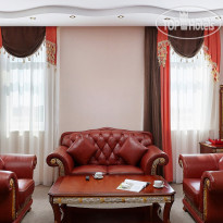 TES-hotel Resort & Spa 