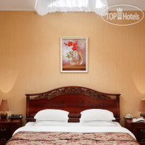 TES-hotel Resort & Spa 