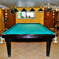 Villa La Veranda