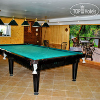 Villa La Veranda