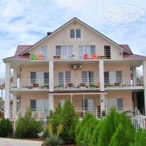 Villa La Veranda