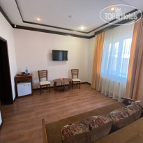 Фиорд tophotels