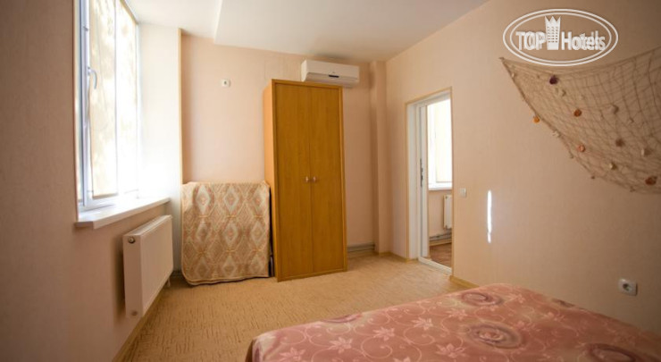 New photos from tourists Радужная Гостевой Дом 