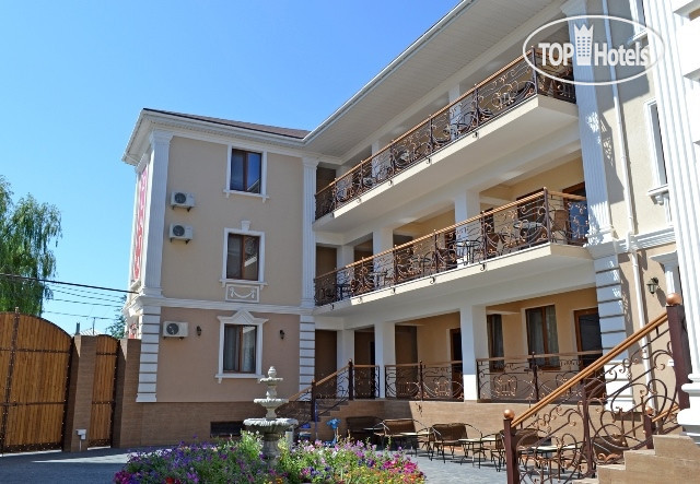 Hotel photo Zlata Hotel 