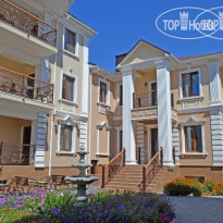 Zlata Hotel 