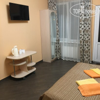 Zlata Hotel 