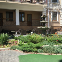 Zlata Hotel 
