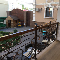 Zlata Hotel