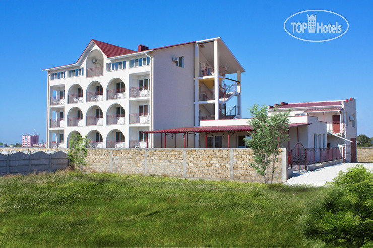Hotel photo Orient Hotel 