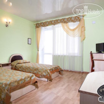 Вояж Гостиный Двор 