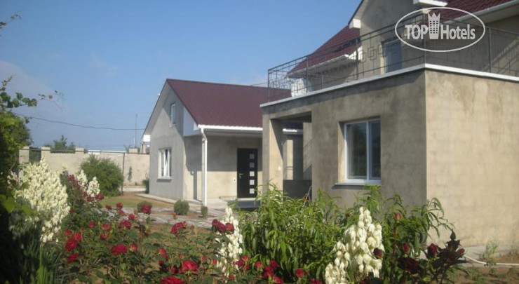 Hotel photo Лана 