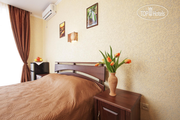 New photos from tourists Vega Hotel