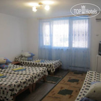 На Ясной Мини-Пансионат 