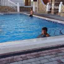 Lev Guest House 