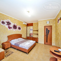 Lev Guest House 