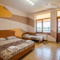 Lev Guest House 