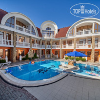 Lev Guest House 
