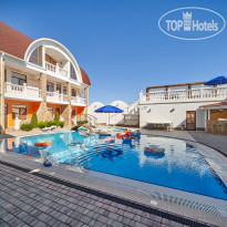 Lev Guest House 