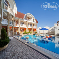 Lev Guest House 
