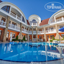 Lev Guest House 