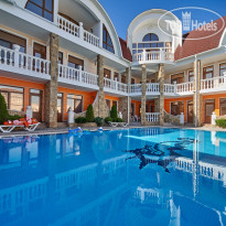 Lev Guest House 