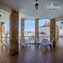 Lev Guest House 