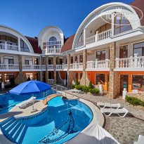 Lev Guest House 