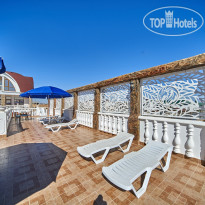 Lev Guest House 