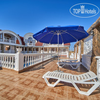 Lev Guest House 