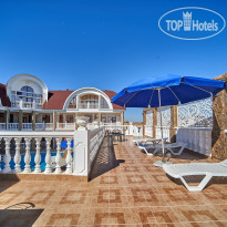 Lev Guest House 
