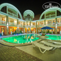 Lev Guest House 
