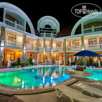 Lev Guest House 