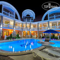 Lev Guest House 