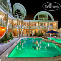 Lev Guest House 