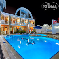 Lev Guest House 